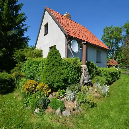 Feriehus Outdoor Adventure & Relaxation *