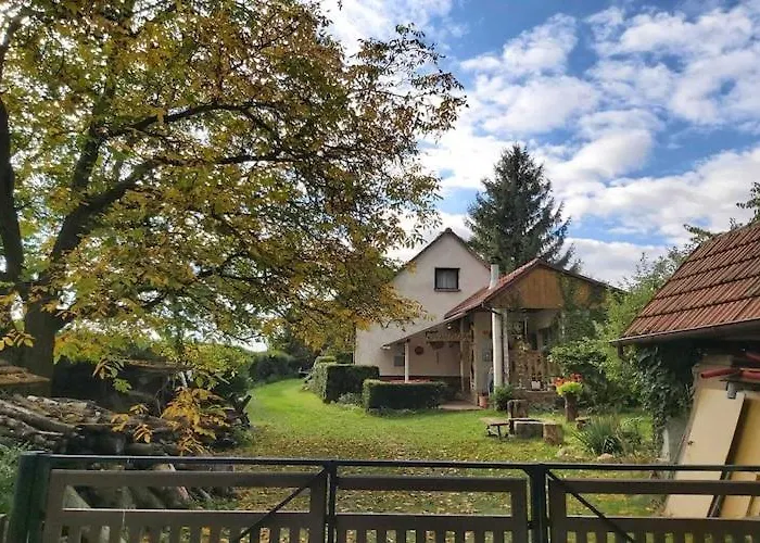 Outdoor Adventure & Relaxation Hébergement de vacances Svinarov