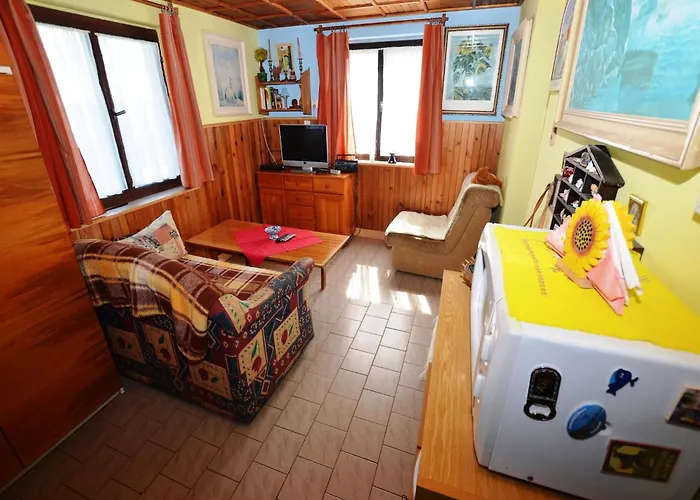 Hébergement de vacances Outdoor Adventure & Relaxation