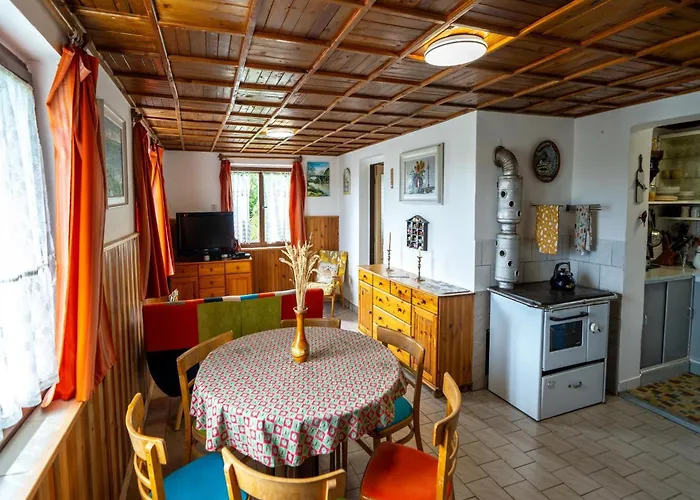 Hébergement de vacances Outdoor Adventure & Relaxation Svinarov