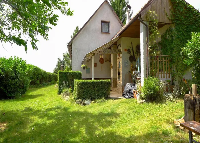 Hébergement de vacances Outdoor Adventure & Relaxation *