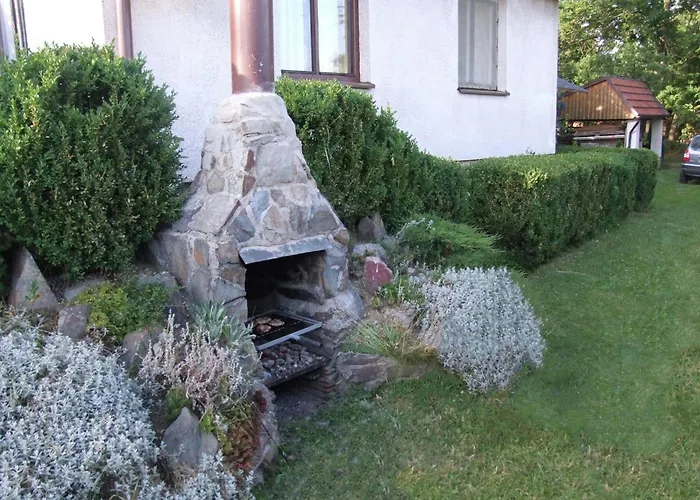 Outdoor Adventure & Relaxation Hébergement de vacances Svinarov