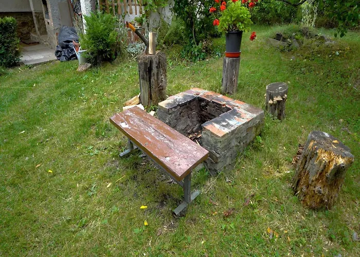 Outdoor Adventure & Relaxation Hébergement de vacances