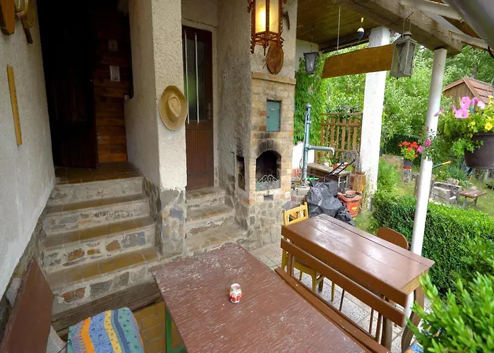 Hébergement de vacances Outdoor Adventure & Relaxation