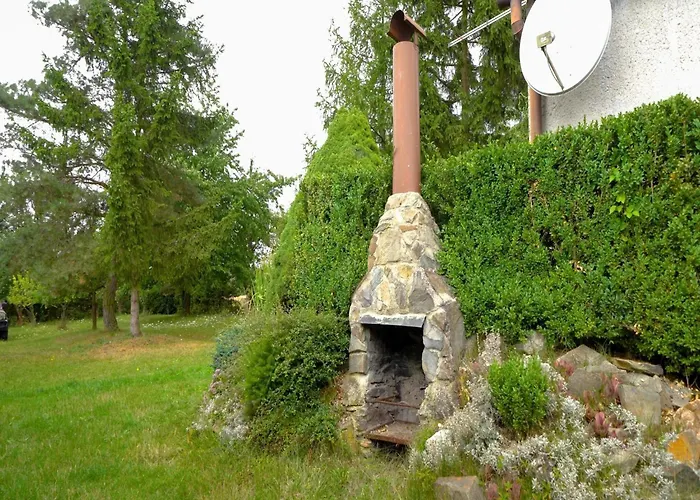 Hébergement de vacances Outdoor Adventure & Relaxation *
