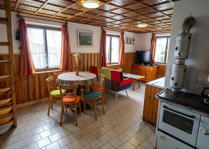 Hébergement de vacances Outdoor Adventure & Relaxation Svinarov